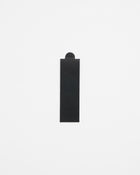 Leather Bookmark