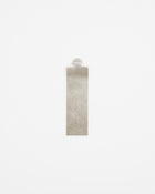 Leather Bookmark