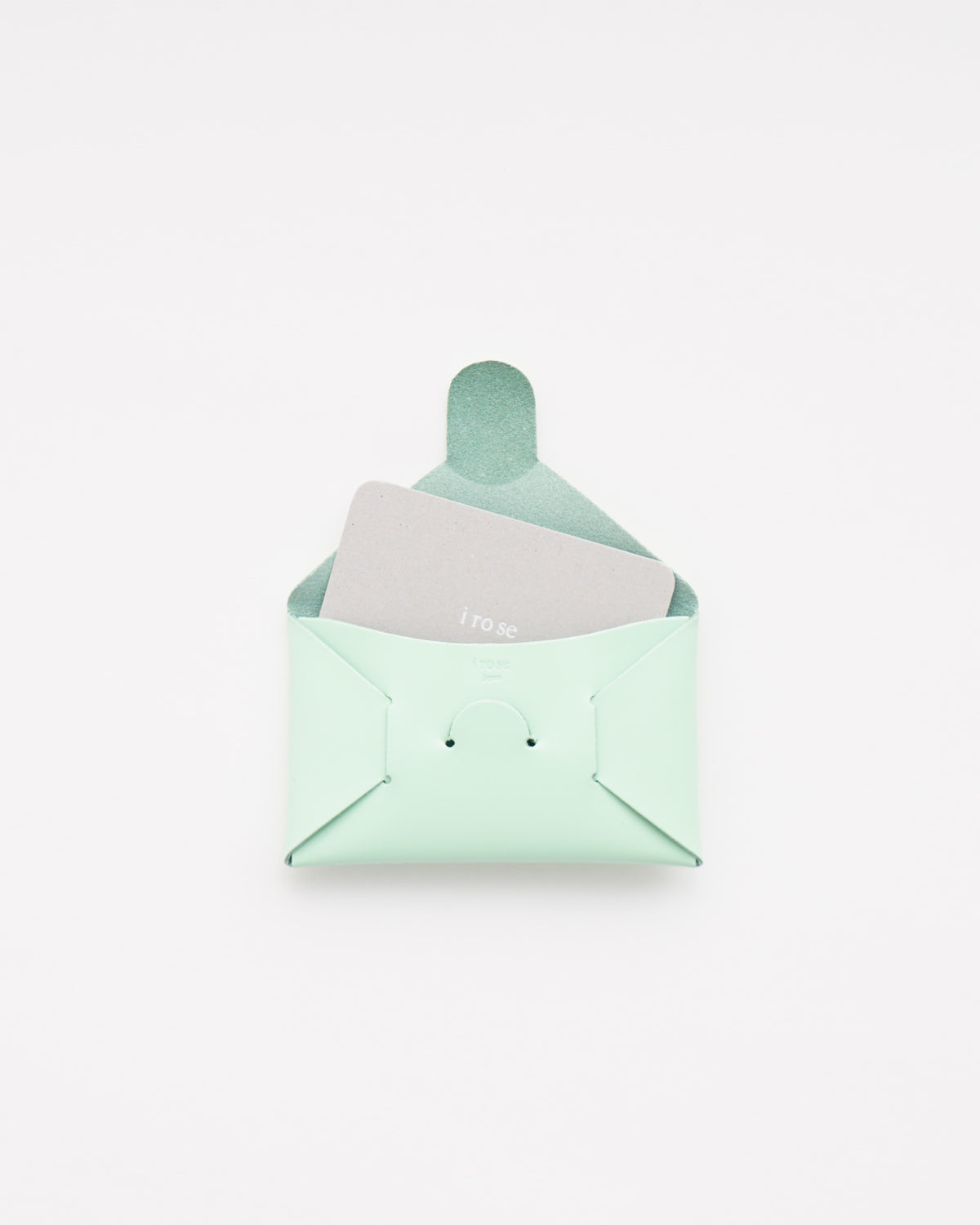 Seamless Card Case