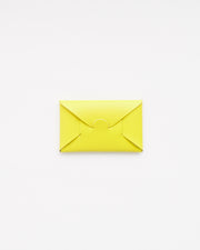 Seamless Card Case