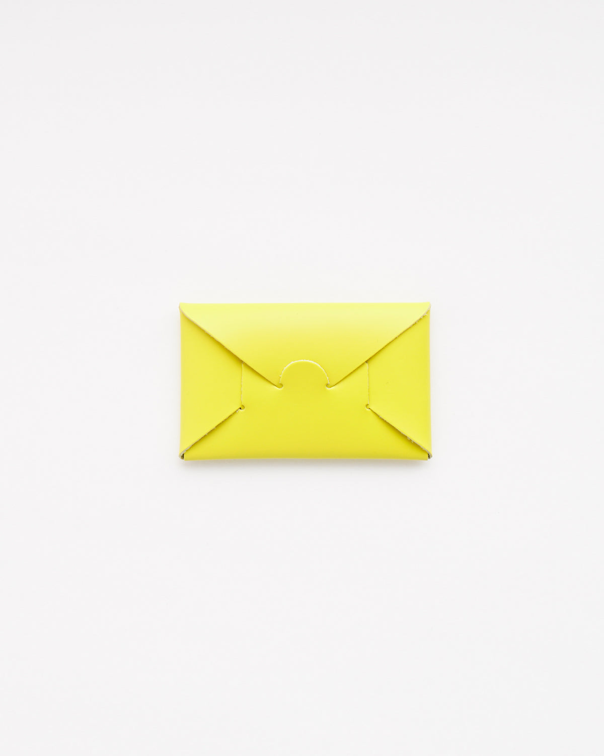 Seamless Card Case