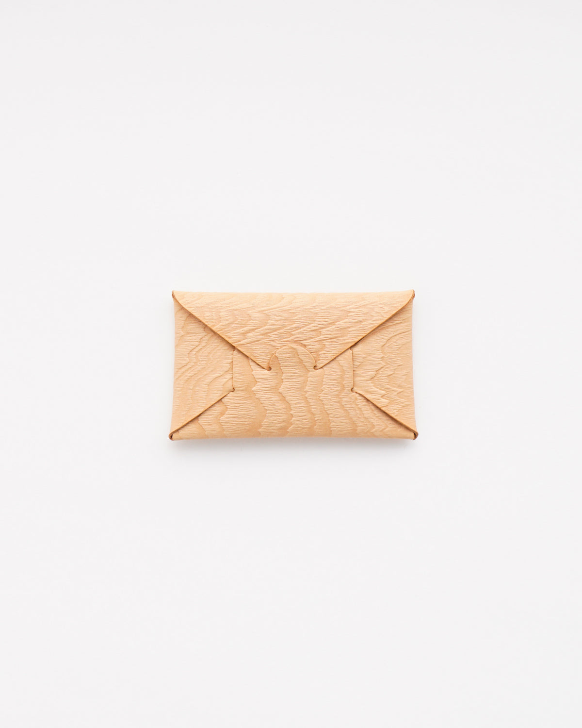 Seamless Card Case
