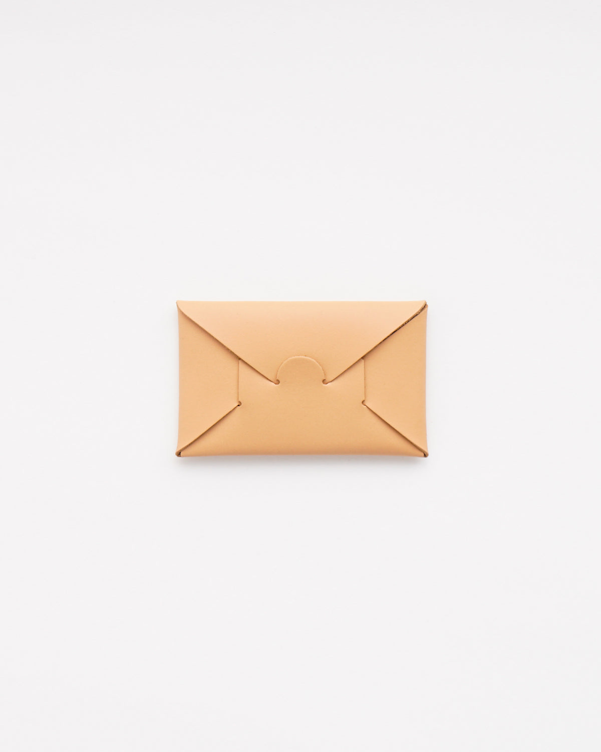 Seamless Card Case