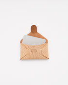 Seamless Card Case