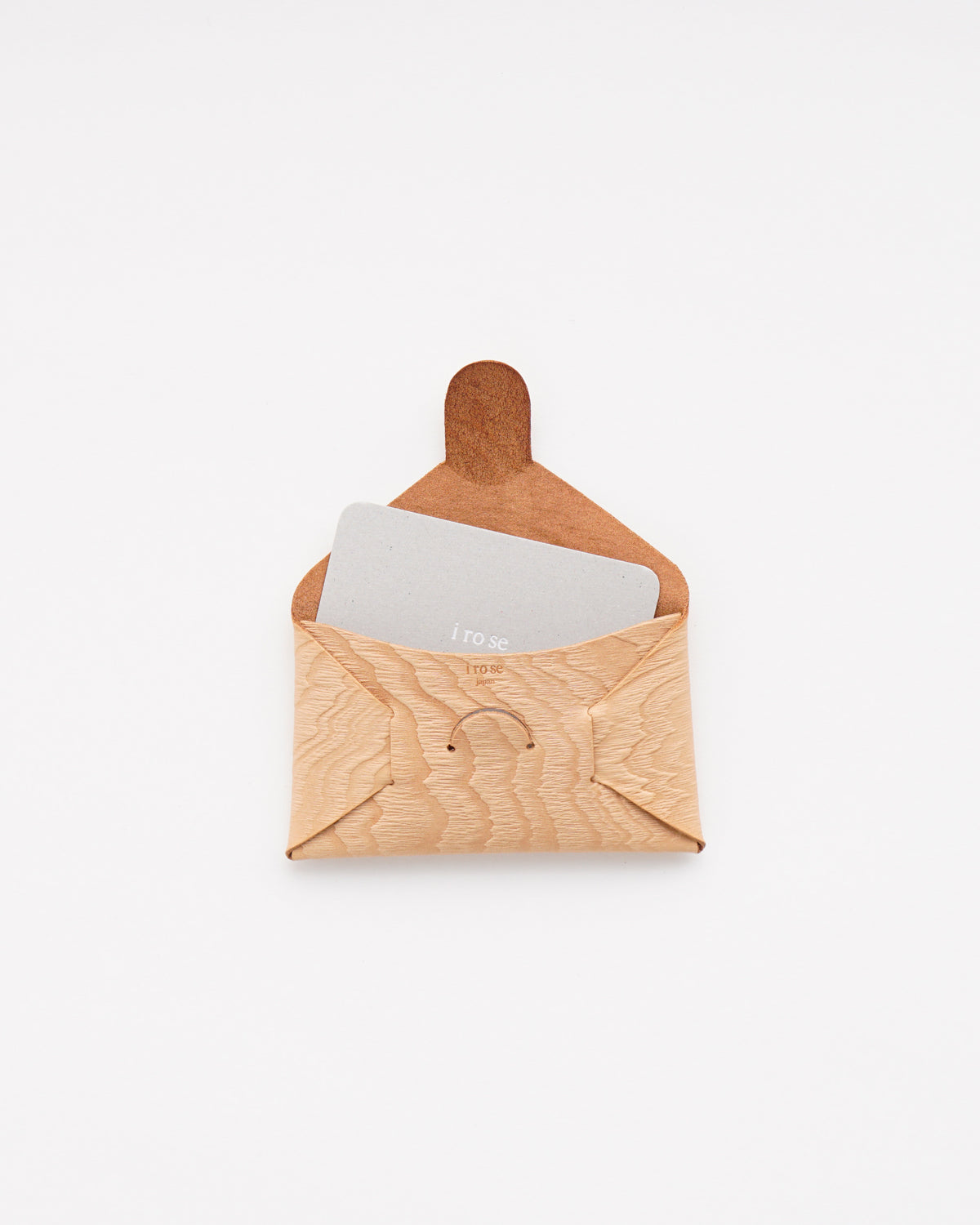 Seamless Card Case