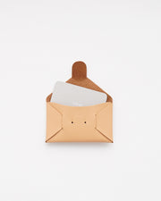 Seamless Card Case