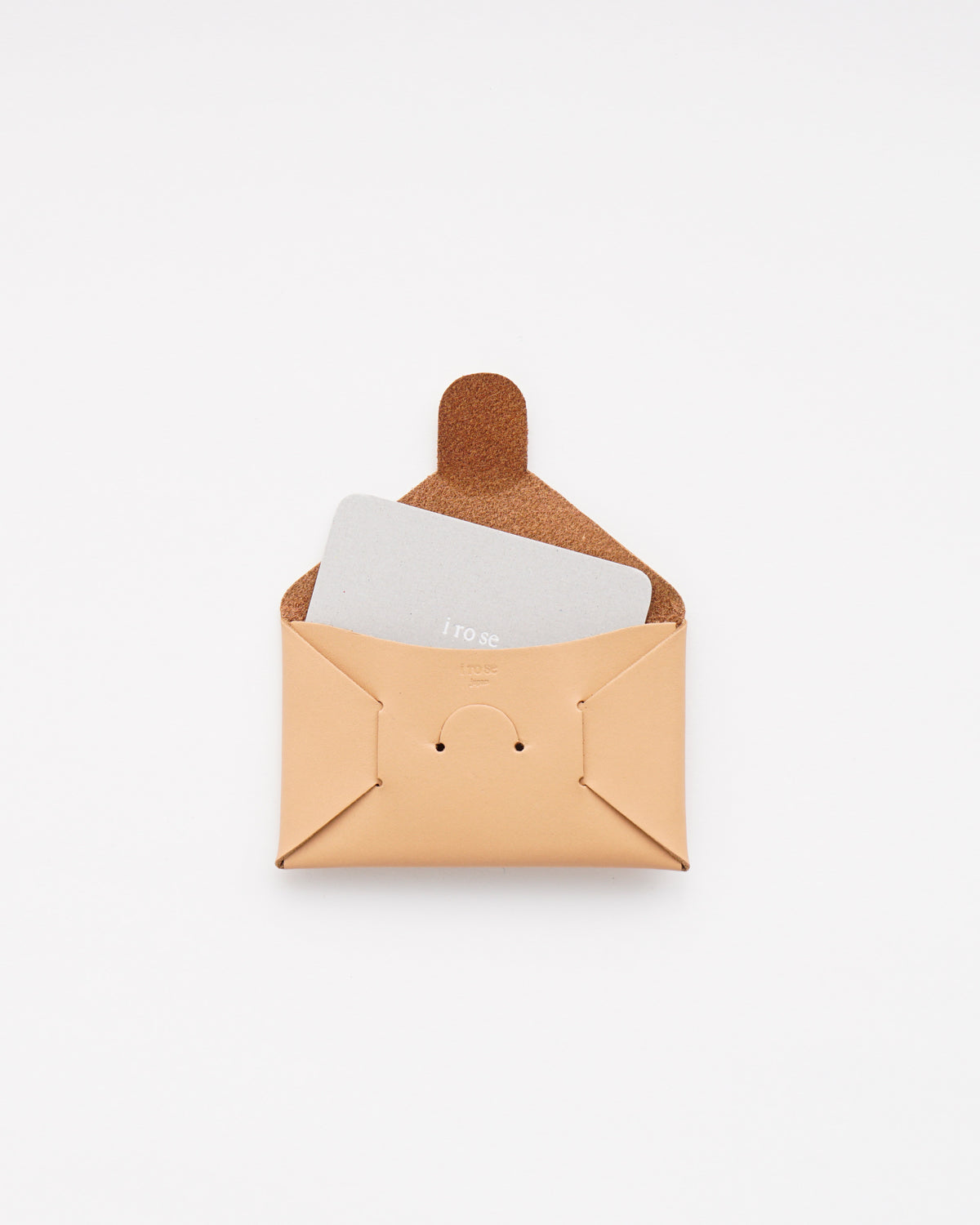 Seamless Card Case