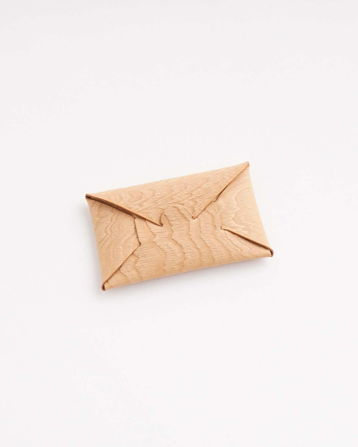 Seamless Card Case