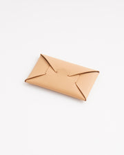 Seamless Card Case