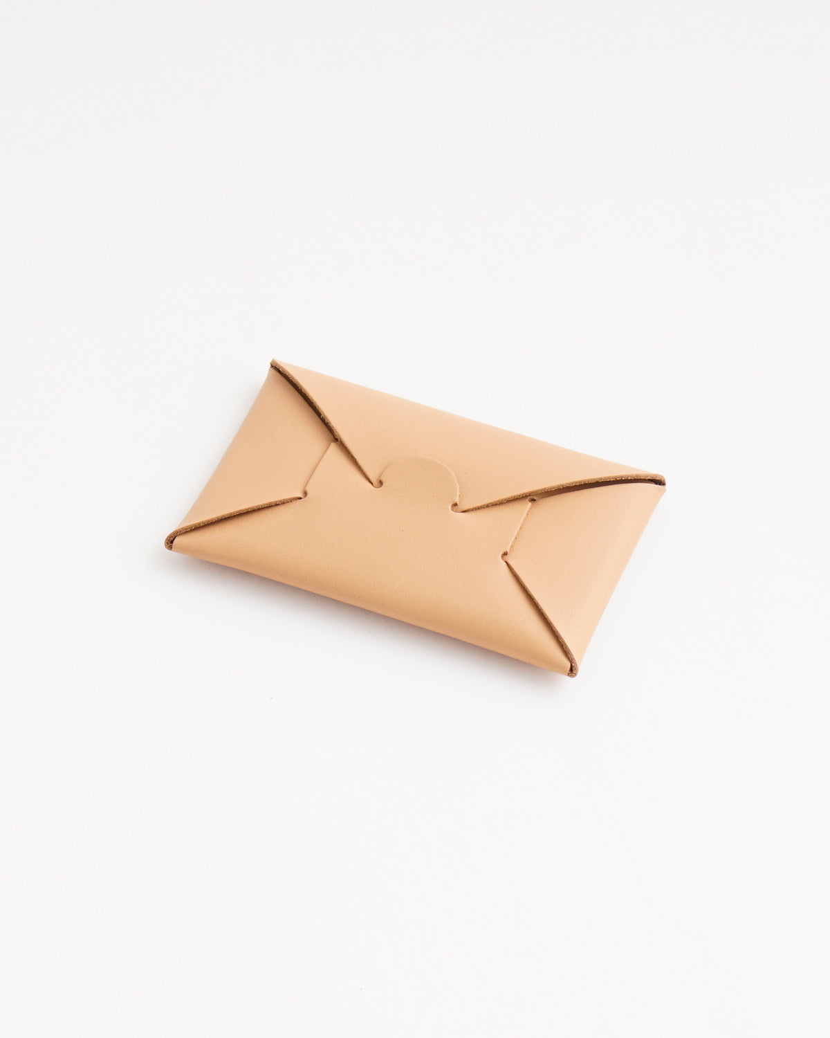 Seamless Card Case
