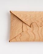 Seamless Card Case