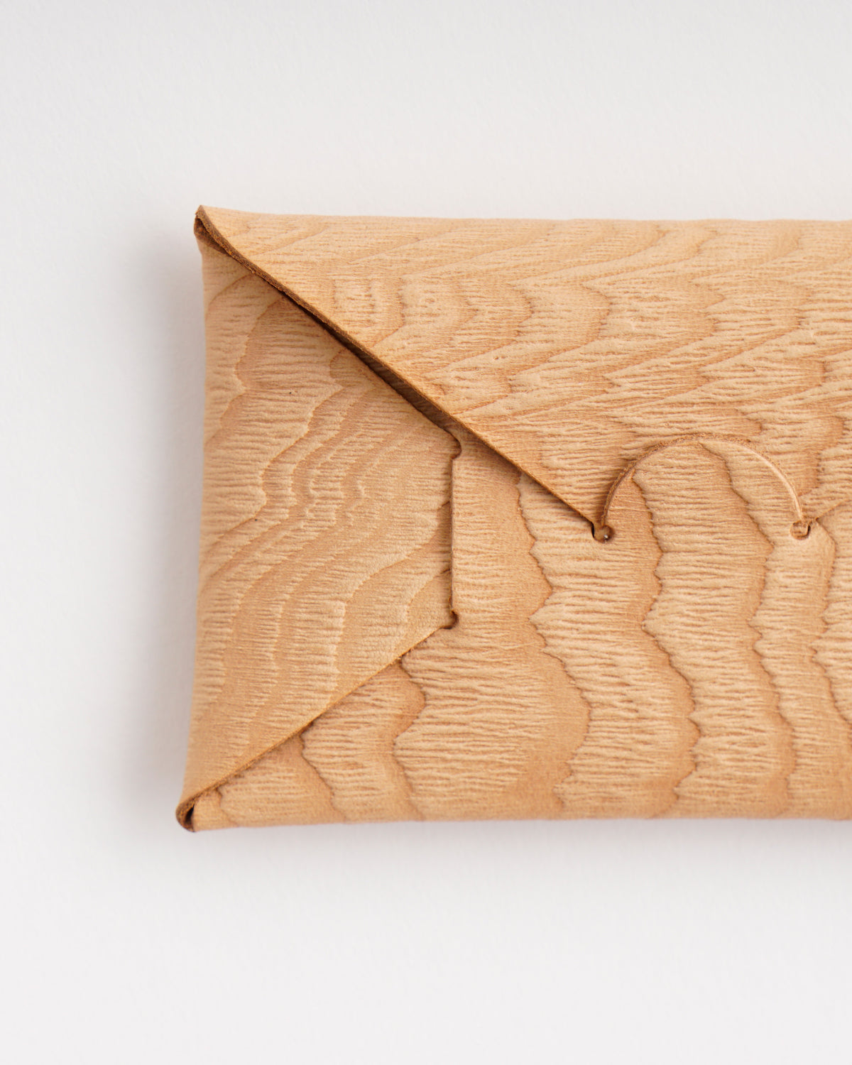 Seamless Card Case