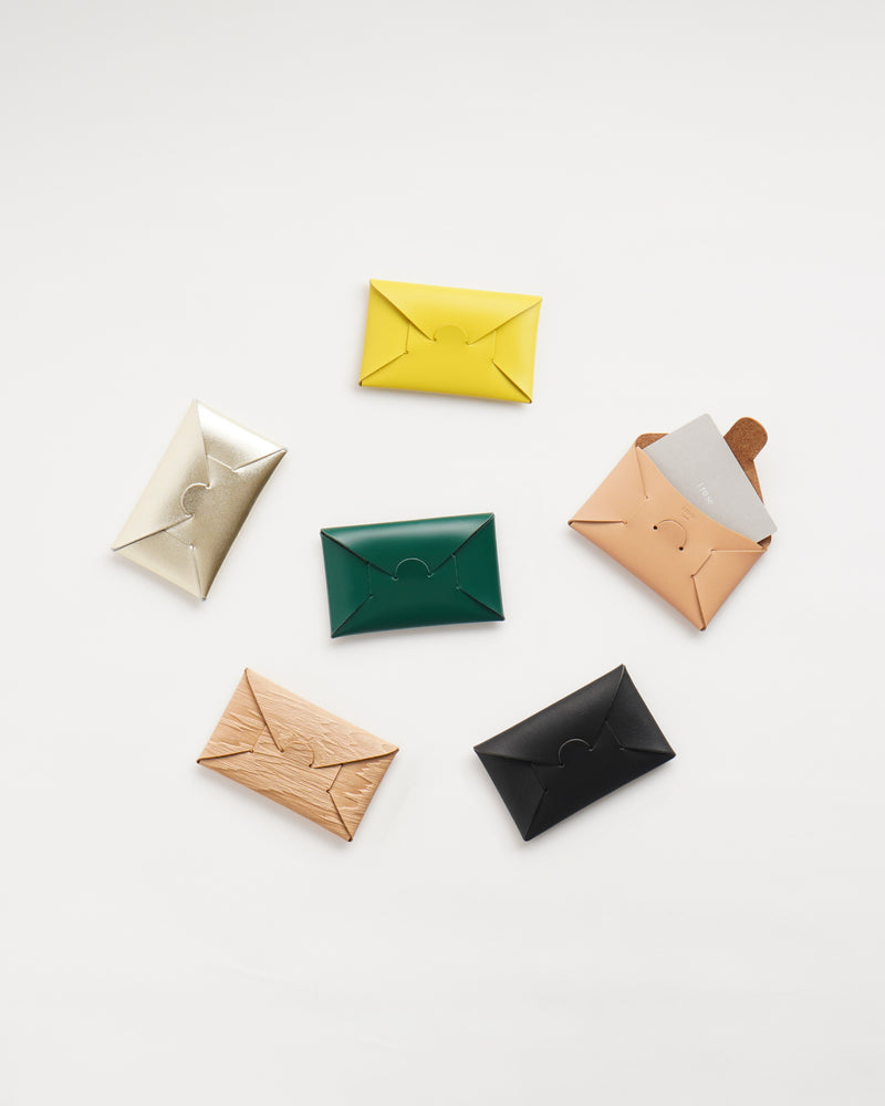 Seamless Card Case