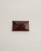 Seamless Card Case - Classic Leather