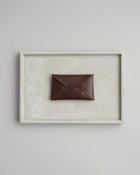 Seamless Card Case - Classic Leather