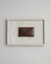 Seamless Card Case - Classic Leather