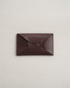 Seamless Long Wallet - Classic Leather
