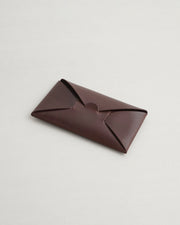 Seamless Long Wallet - Classic Leather