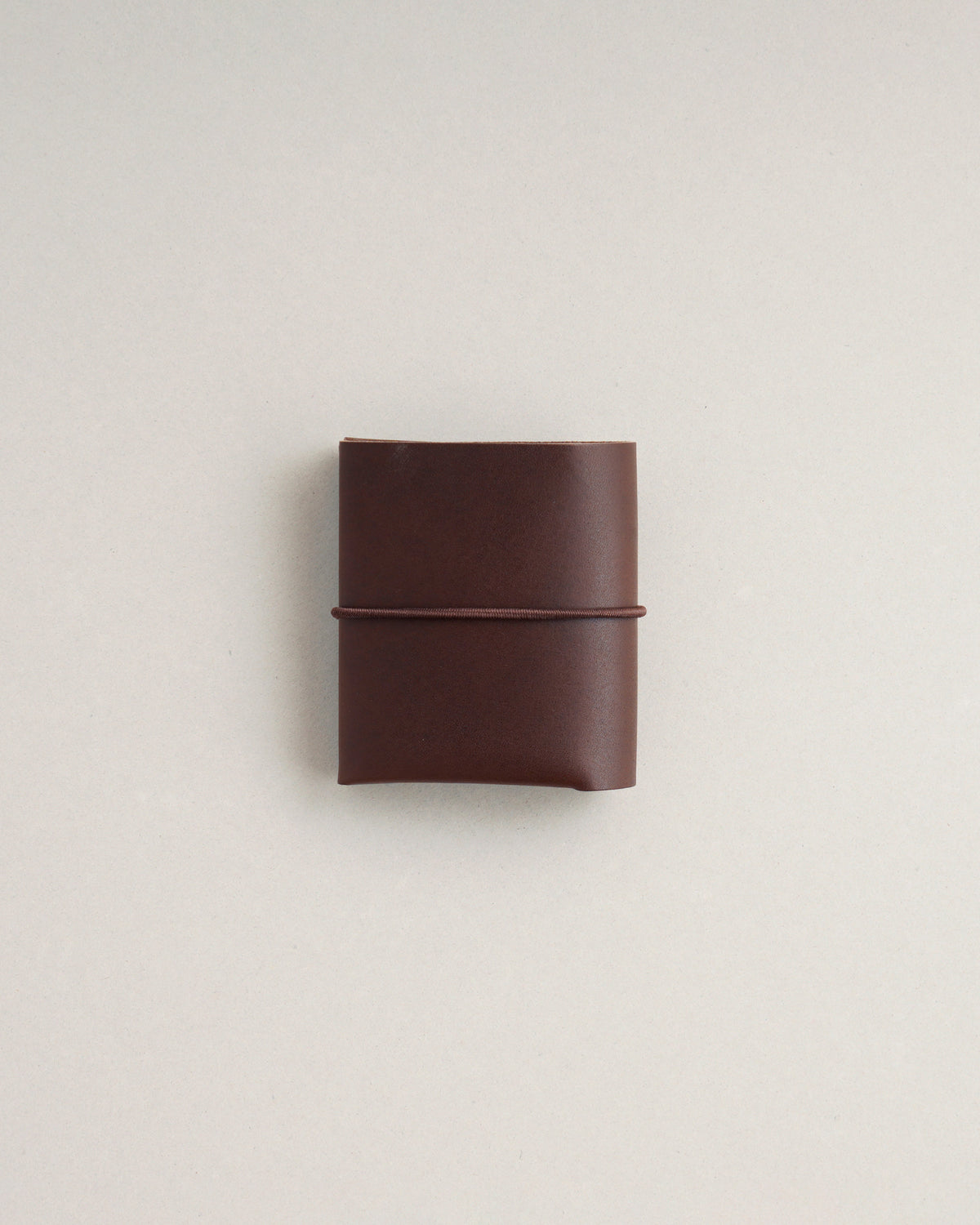 Seamless Mini Wallet 2 - Classic Leather