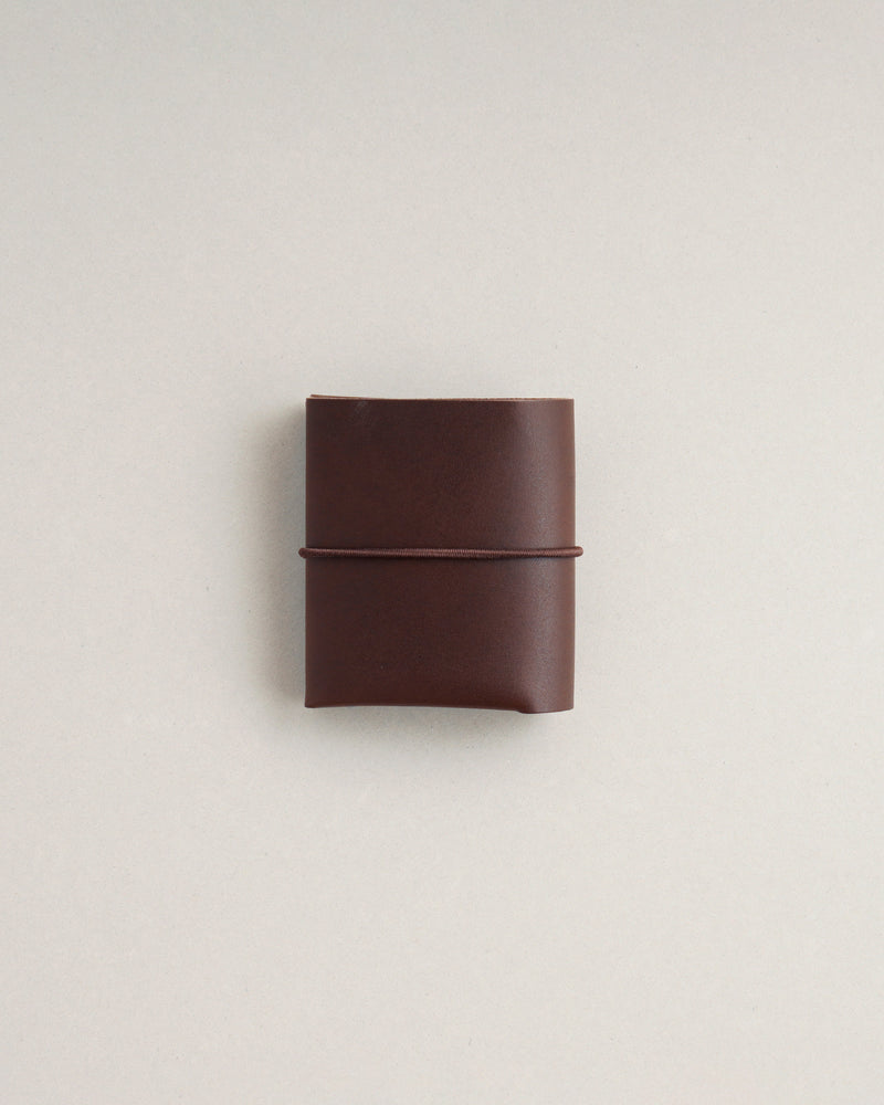 Seamless Mini Wallet 2 - Classic Leather