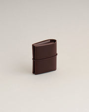 Seamless Mini Wallet 2 - Classic Leather