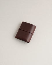Seamless Mini Wallet 2 - Classic Leather