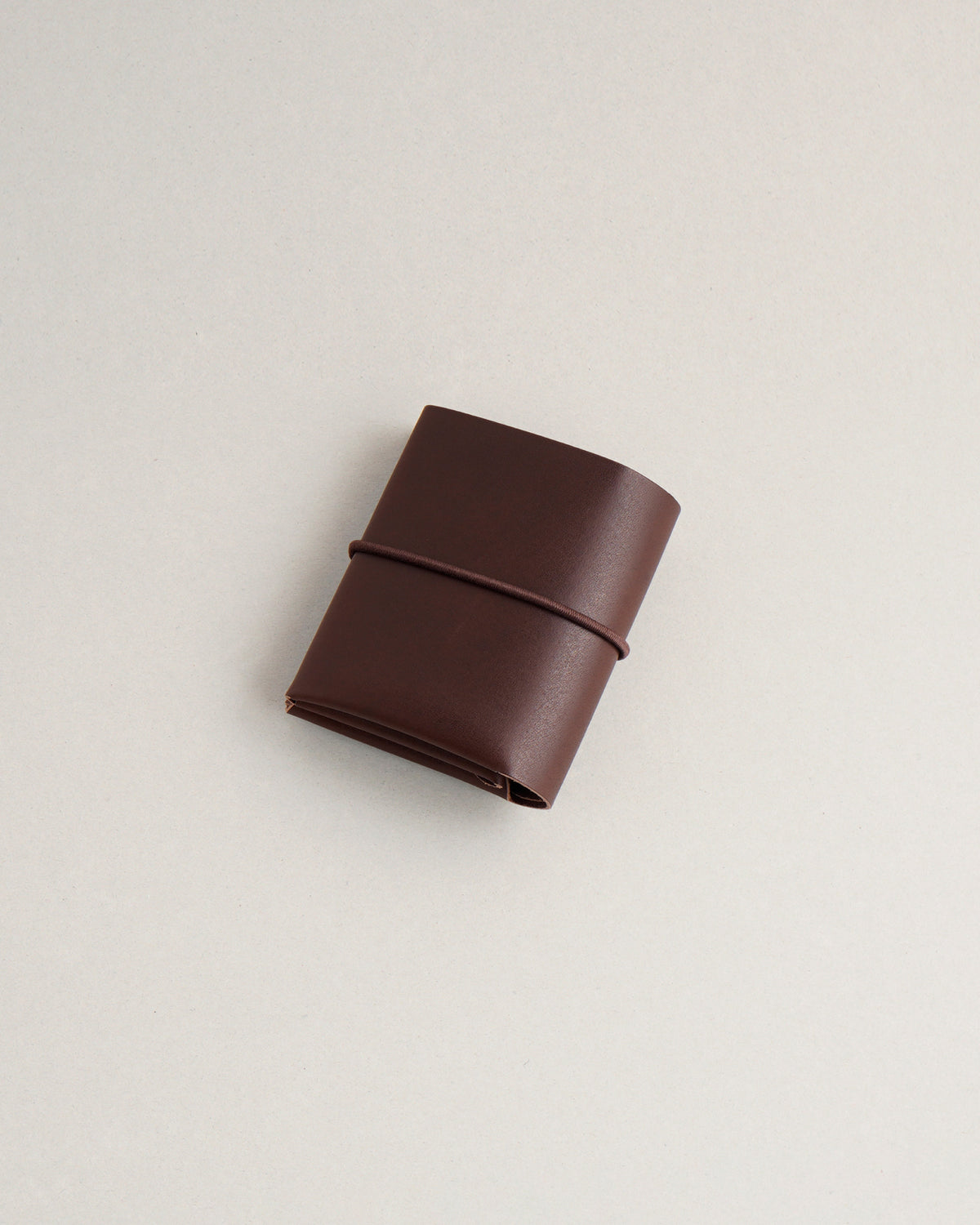 Seamless Mini Wallet 2 - Classic Leather