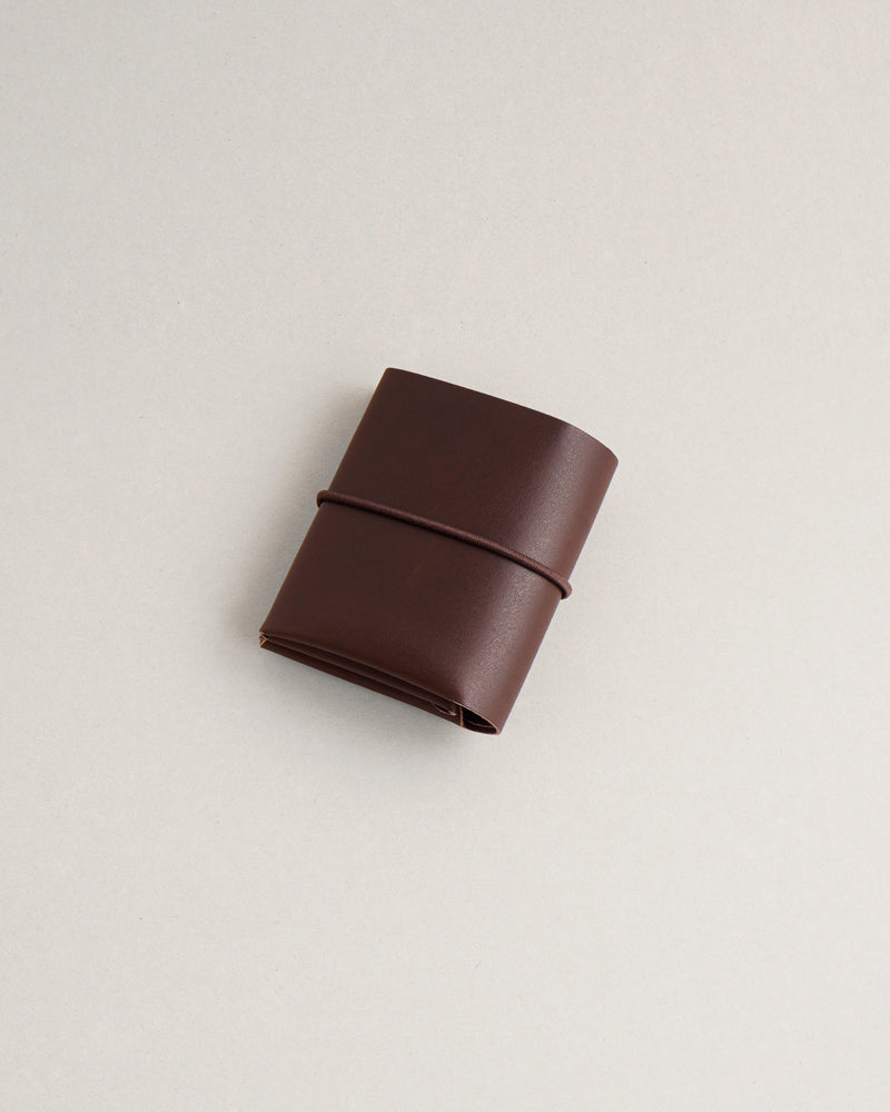 Seamless Mini Wallet 2 - Classic Leather