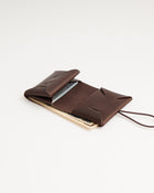 Seamless Mini Wallet 2 - Classic Leather
