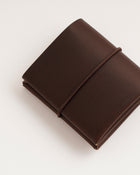 Seamless Mini Wallet 2 - Classic Leather