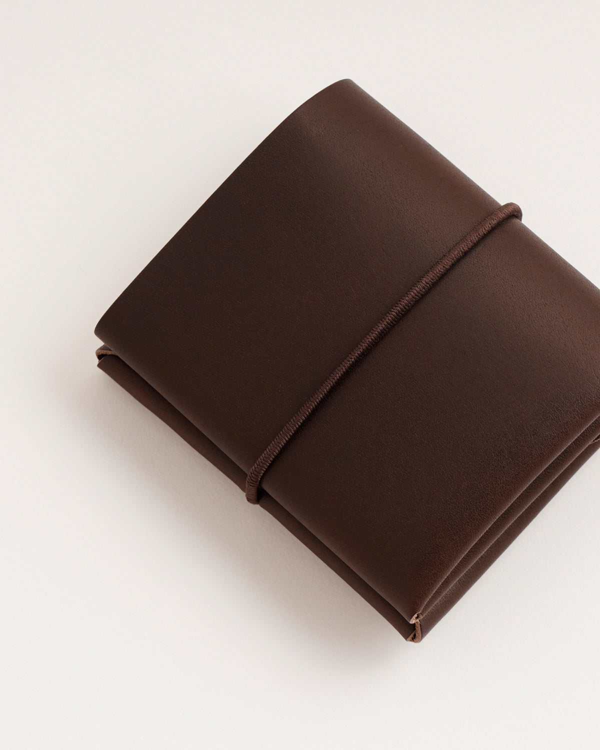 Seamless Mini Wallet 2 - Classic Leather