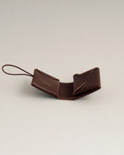 Seamless Mini Wallet 2 - Classic Leather