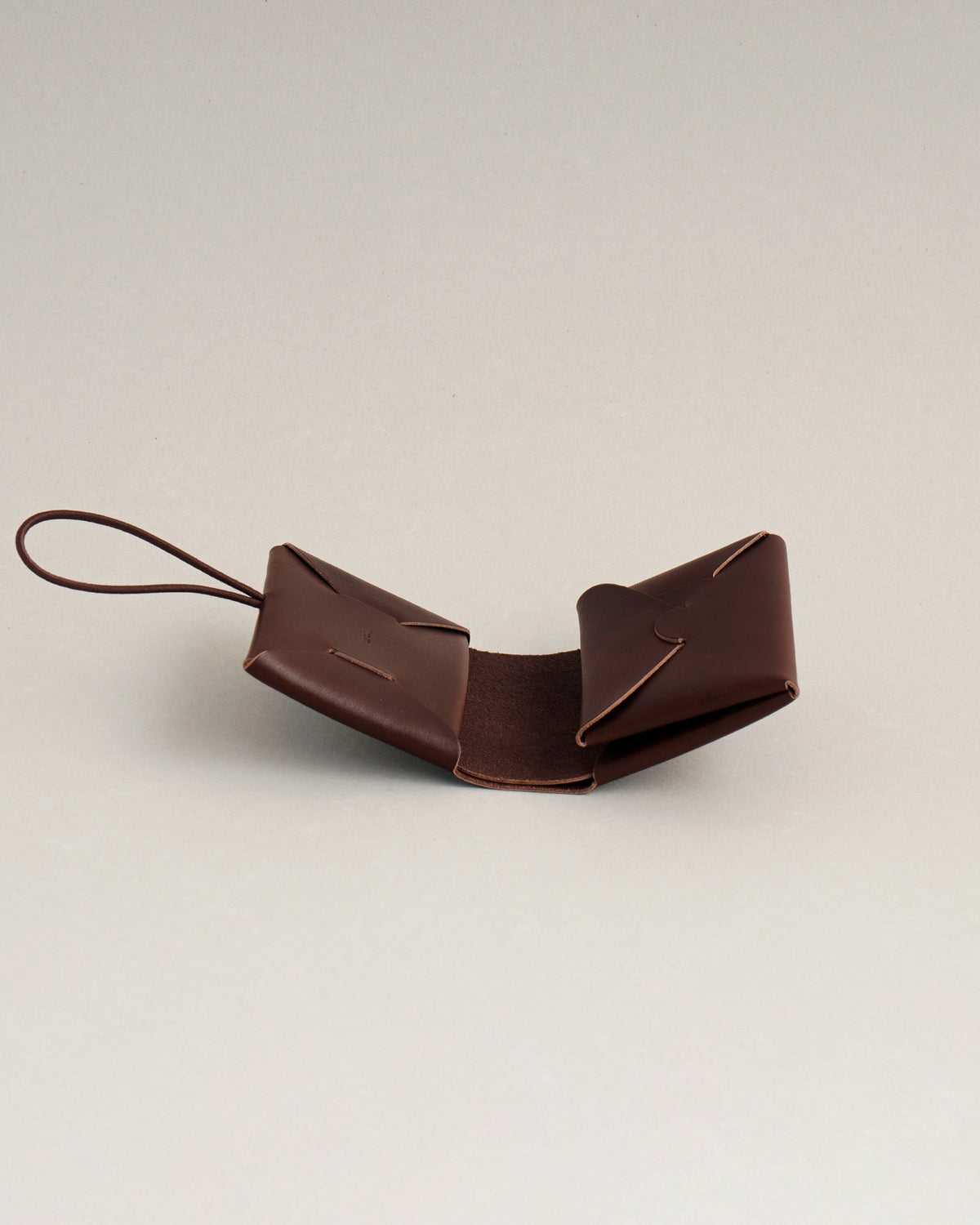 Seamless Mini Wallet 2 - Classic Leather