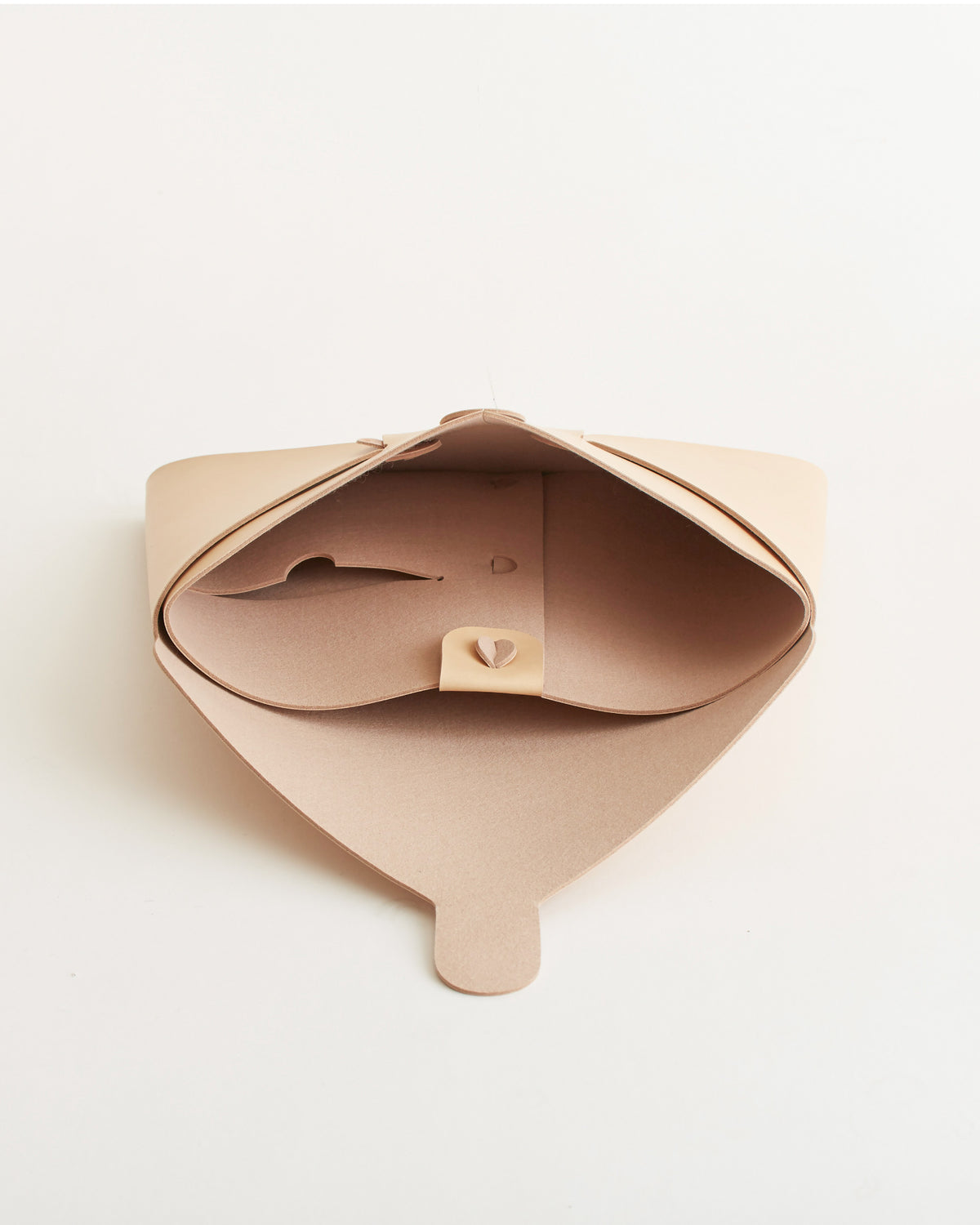 Seamless Clutch Bag - M