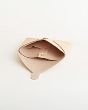 Seamless Clutch Bag - S