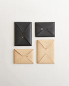 Seamless Clutch Bag - M