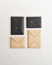 Seamless Clutch Bag - M