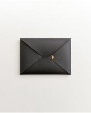 Seamless Clutch Bag - M