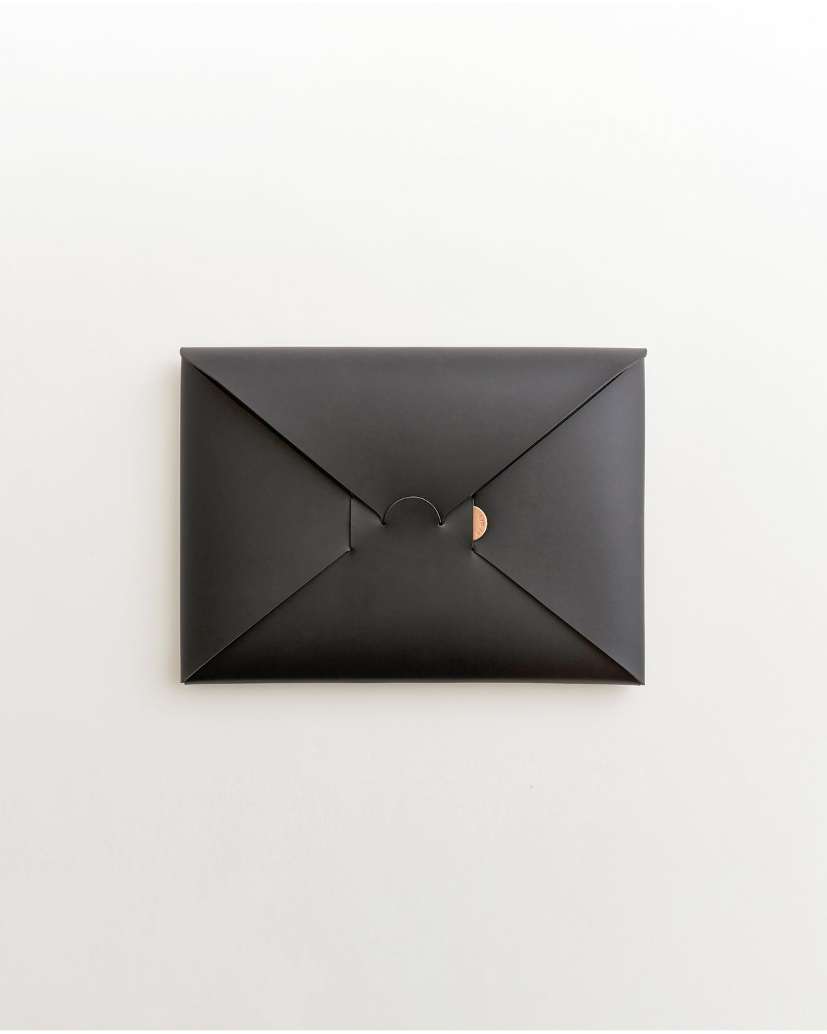 Seamless Clutch Bag - M