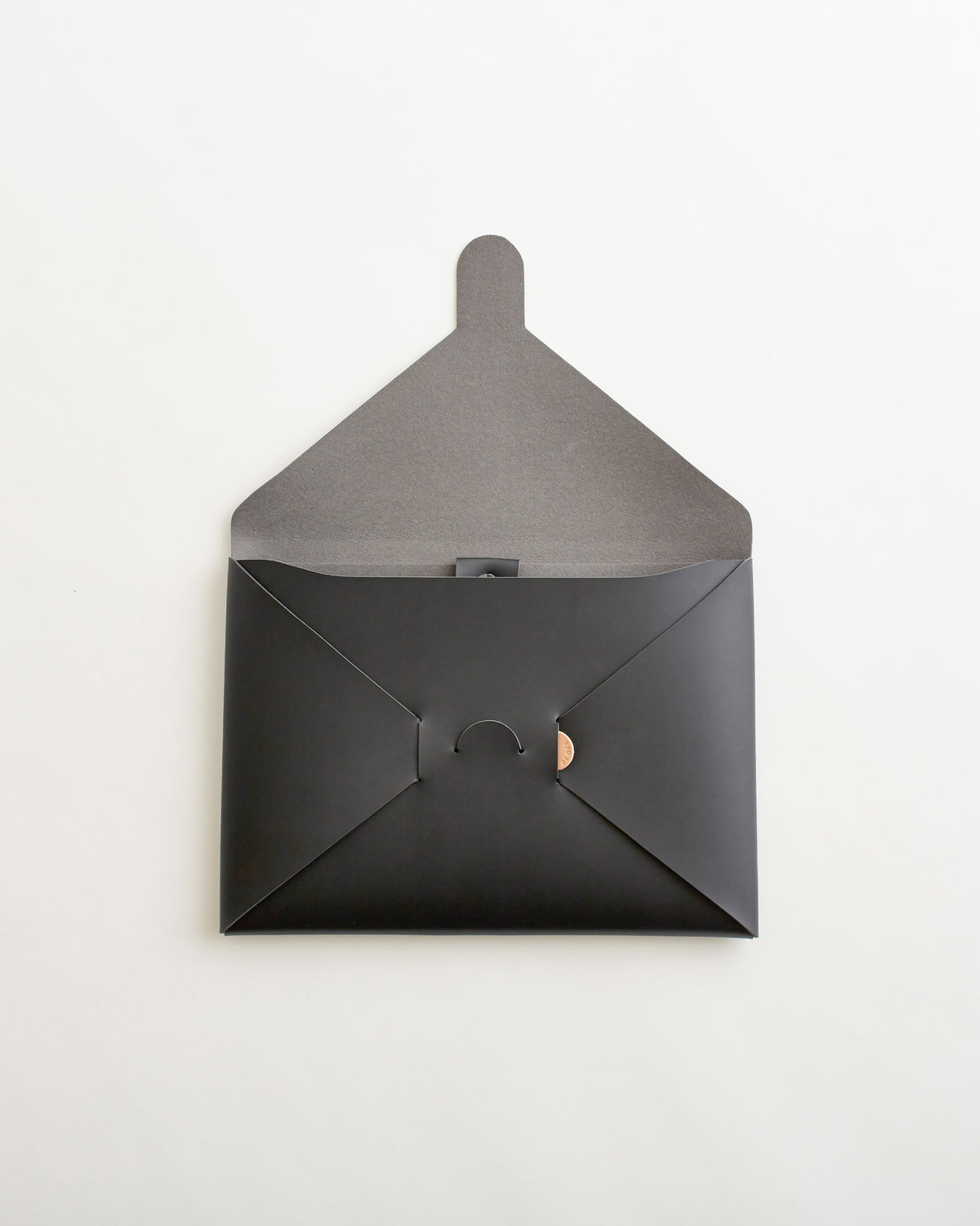 Seamless Clutch Bag - M