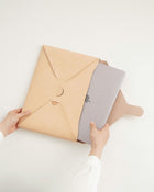 Seamless Clutch Bag - M