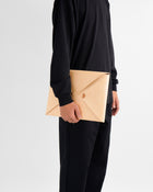 Seamless Clutch Bag - M