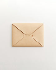 Seamless Clutch Bag - M