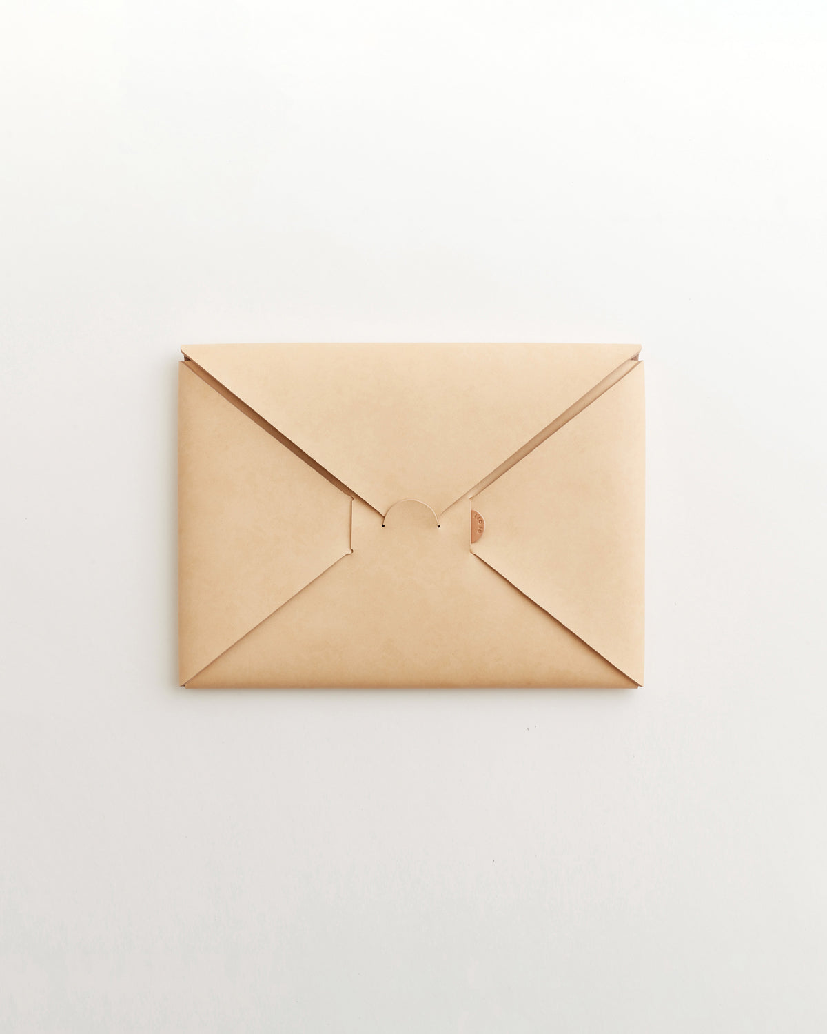 Seamless Clutch Bag - M