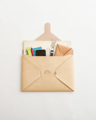 Seamless Clutch Bag - M