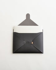 Seamless Clutch Bag - M