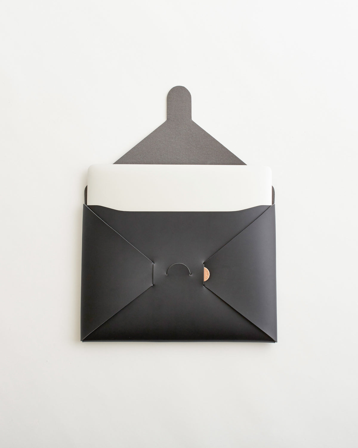 Seamless Clutch Bag - M