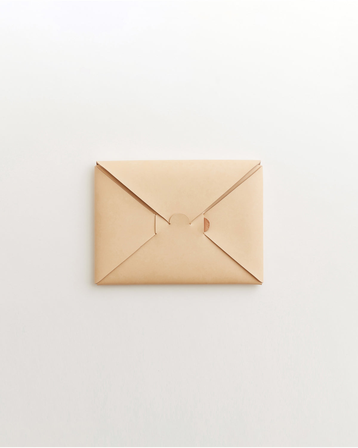Seamless Clutch Bag - S