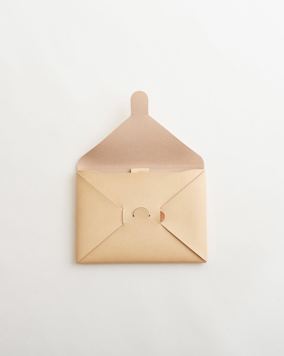 Seamless Clutch Bag - S