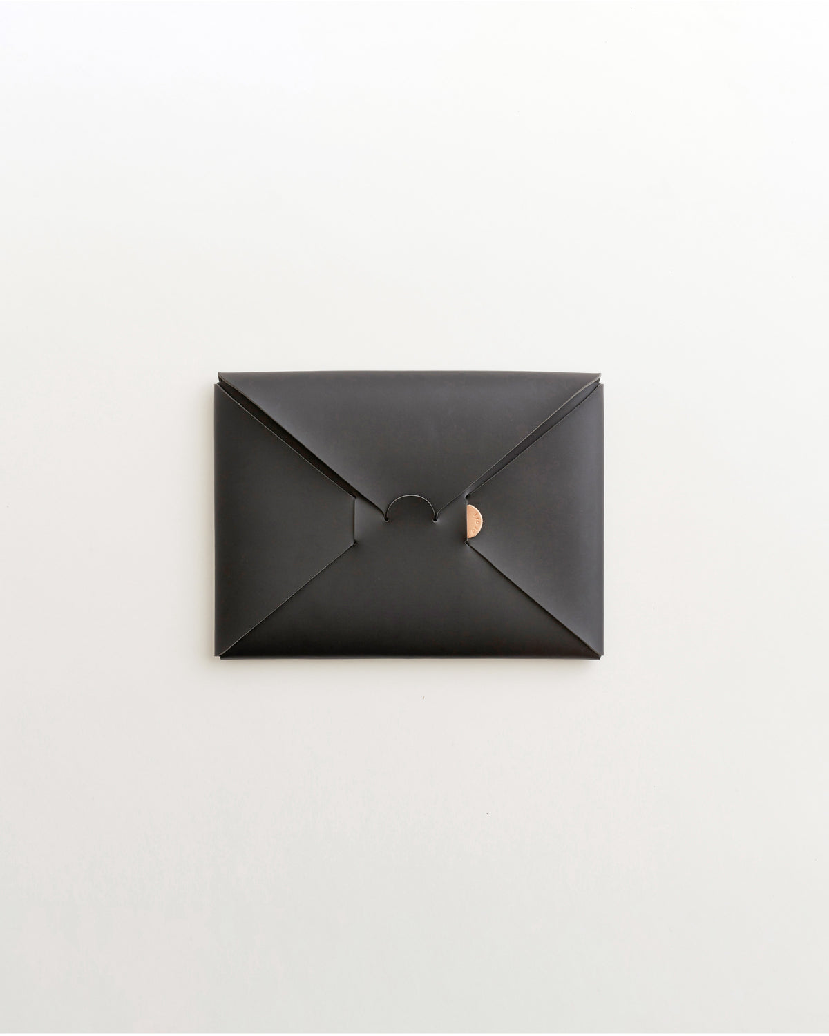 Seamless Clutch Bag - S